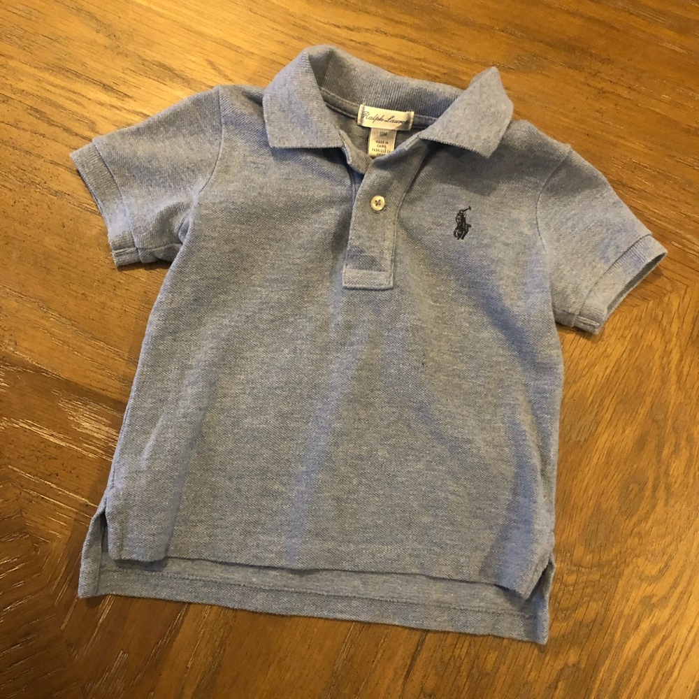 Short sleeve